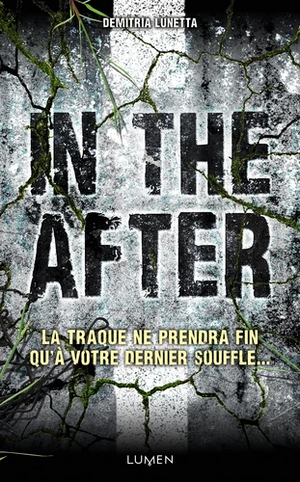 In the After by Demitria Lunetta