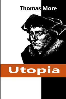 Utopia by Thomas More