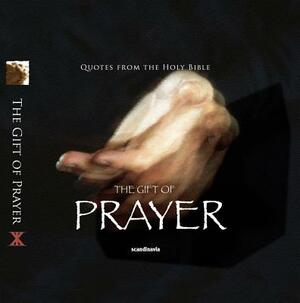 The Gift of Prayer (CEV Bible Verses) by Ben Alex