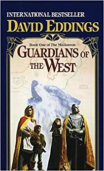 Batının Muhafızları by David Eddings