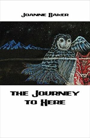 Journey to Here by Jo Baker