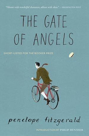 The Gate of Angels by Penelope Fitzgerald