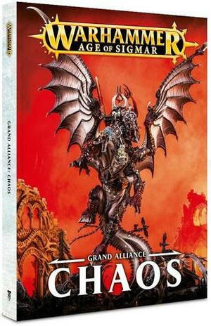 Grand Alliance: Chaos by Games Workshop