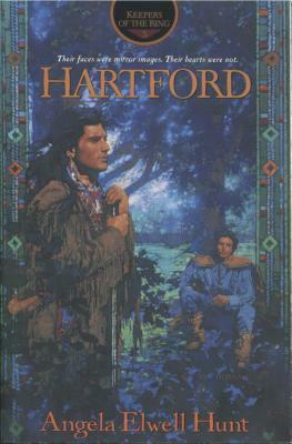 Hartford by Angela Elwell Hunt