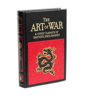 The Art of War & Other Classics of Eastern Philosophy by Lao-Tzu, Confucius, Sun Tzu