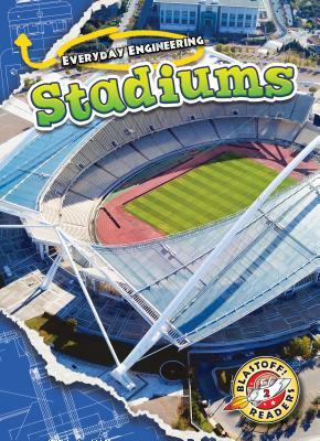 Stadiums by Chris Bowman