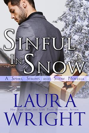 Sinful in Snow by Laura Wright