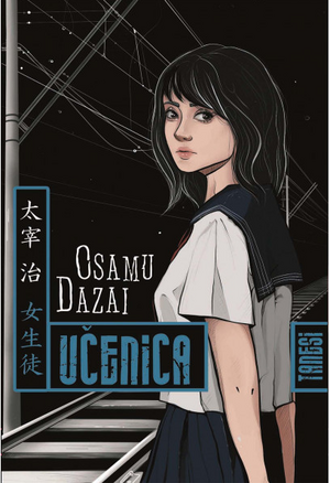 Učenica by Osamu Dazai