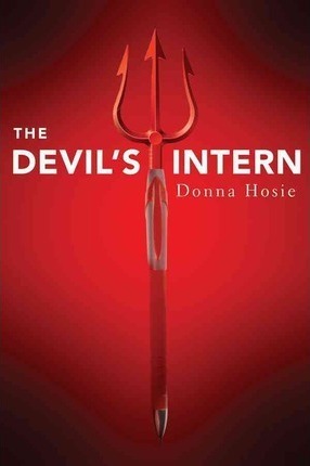 The Devil's Intern by Donna Hosie