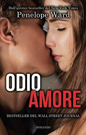 Odioamore by Penelope Ward
