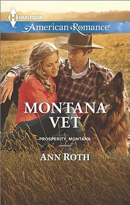 Montana Vet by Ann Roth