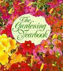 The Gardening Yearbook by Quadrillion, BHB International