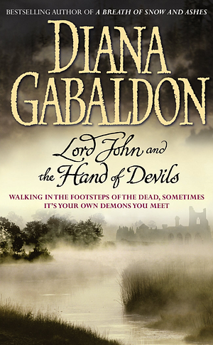 Lord John and the Hand of Devils by Diana Gabaldon