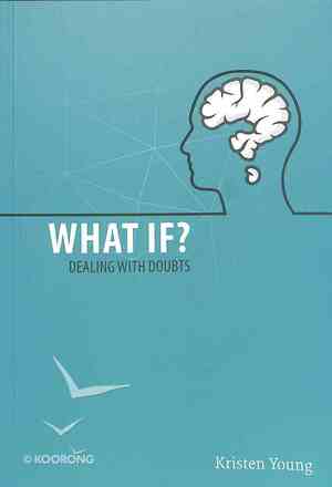 What If? by Kristen Young