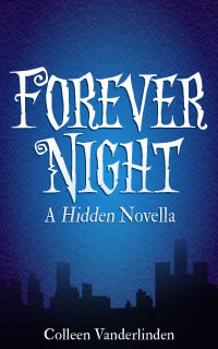Forever Night by Colleen Vanderlinden