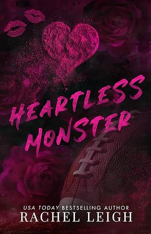 Heartless Monster by Rachel Leigh