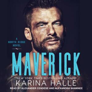Maverick by Karina Halle