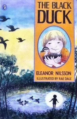 The Black Duck by Rae Dale, Eleanor Nilsson