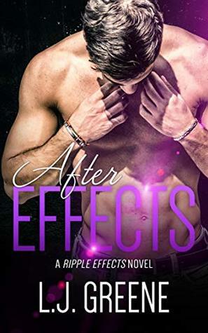 Aftereffects by L.J. Greene