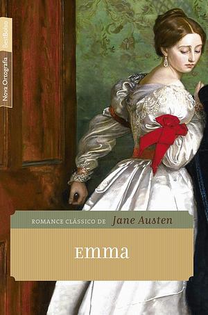 Emma by Jane Austen