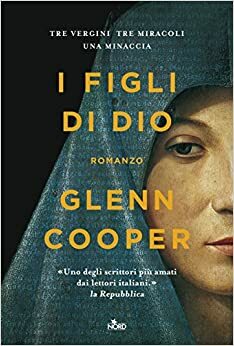 Os Filhos de Deus by Glenn Cooper