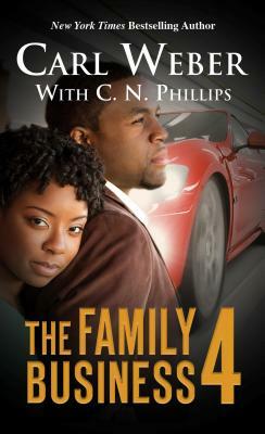 The Family Business 4 by La Jill Hunt, Carl Weber