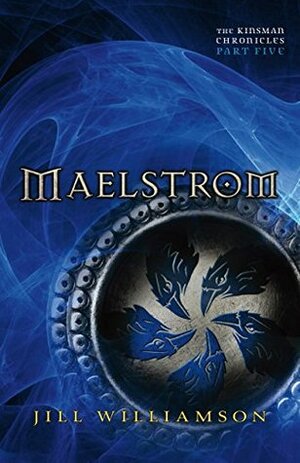 Maelstrom by Jill Williamson