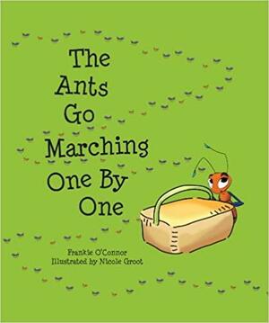 The Ants Go Marching One by One: Read with Me by Flowerpot Press