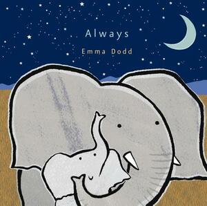 Always by Emma Dodd