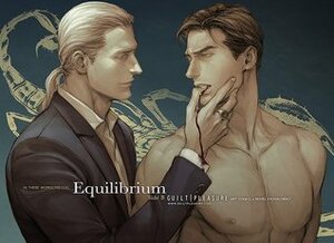 Equilibrium: Side B by TogaQ, Kichiku Neko, Guilt Pleasure