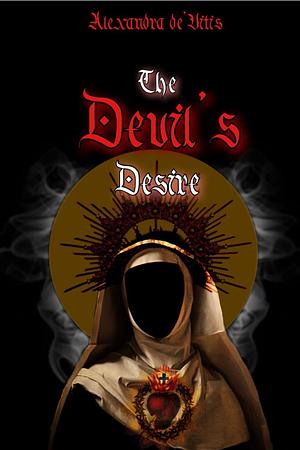 The Devil's Desire by Alexandra de'Vitis