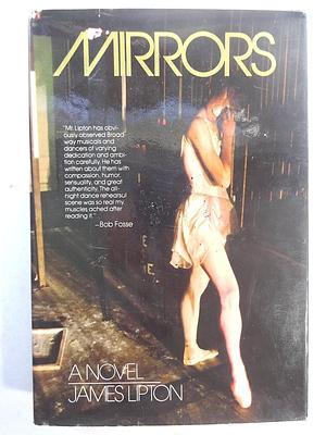 Mirrors by James Lipton