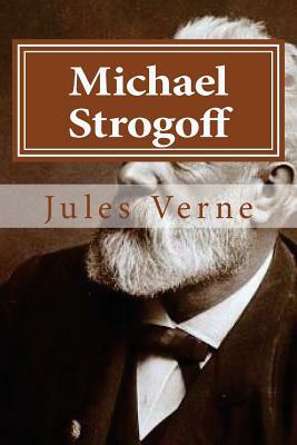 Michael Strogoff by Jules Verne