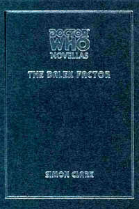 Doctor Who: The Dalek Factor by Simon Clark