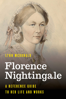 Florence Nightingale: A Very Brief History by Lynn McDonald