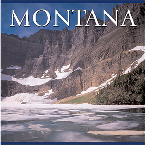 Montana by Tanya Lloyd Kyi