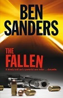 The Fallen by Ben Sanders