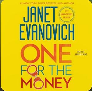 One for the Money by Janet Evanovich