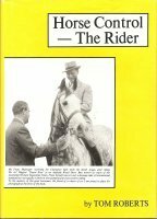 Horse Control - The Rider by Tom Roberts