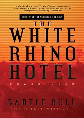 The White Rhino Hotel by Bartle Bull