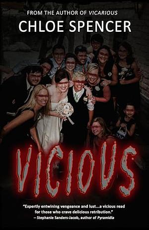 Vicious by Chloe Spencer