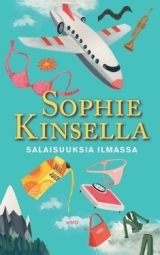 Salaisuuksia ilmassa by Sophie Kinsella