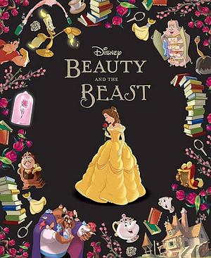 Beauty and the Beast by Scholastic Australia