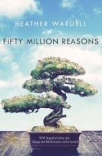 Fifty Million Reasons by Heather Wardell