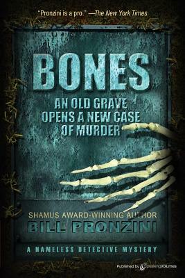 Bones by Bill Pronzini