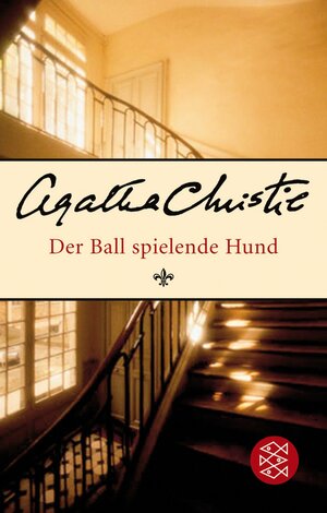 Der Ball spielende Hund by Agatha Christie