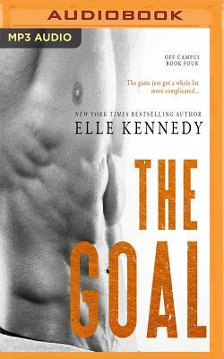 The Goal by Elle Kennedy