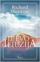 Dievo iliuzija by Richard Dawkins