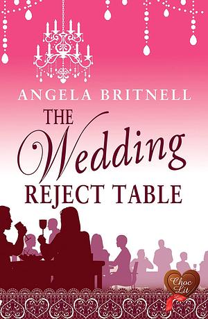 The Wedding Reject Table by Angela Britnell