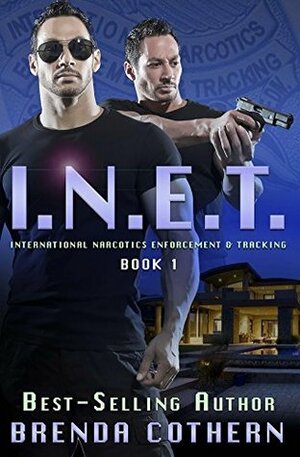 I.N.E.T. by Brenda Cothern, Nathan Archer